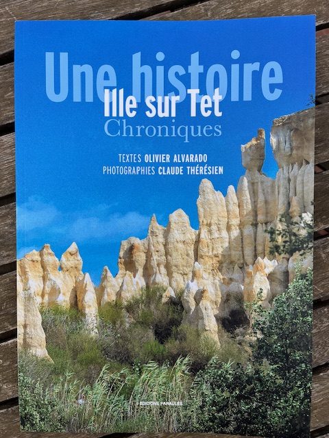 Chroniques d&rsquo;Ille sur Têt