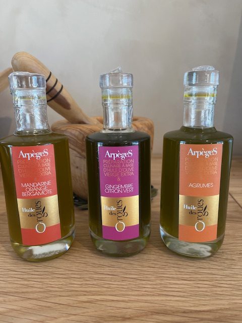 Nouvelle gamme Arpèges 200 ml
