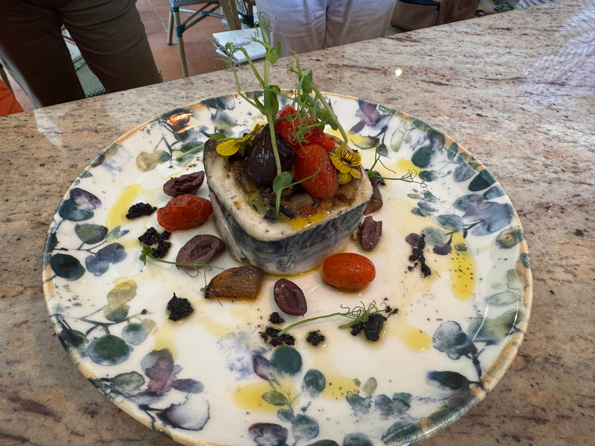 Atelier de Cuisine Julien Blaya du Mercredi 10 juin 2026