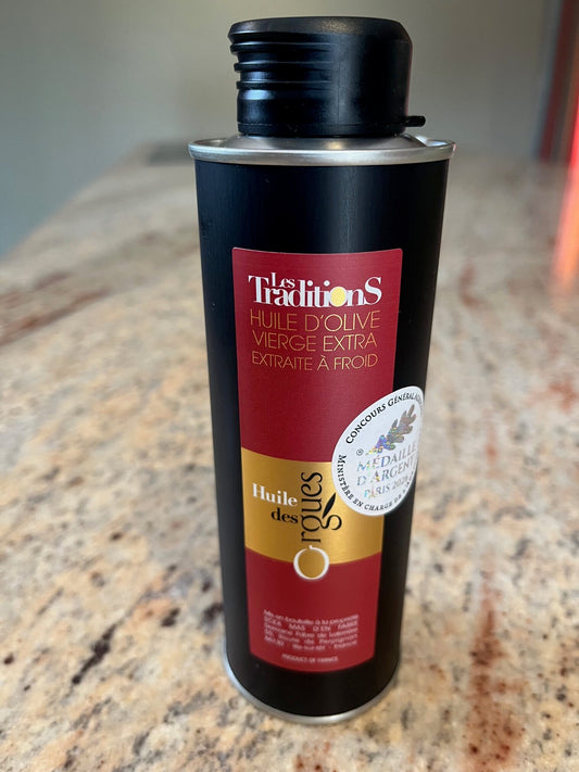 Traditions 250 ml Médaille d'Argent 2026