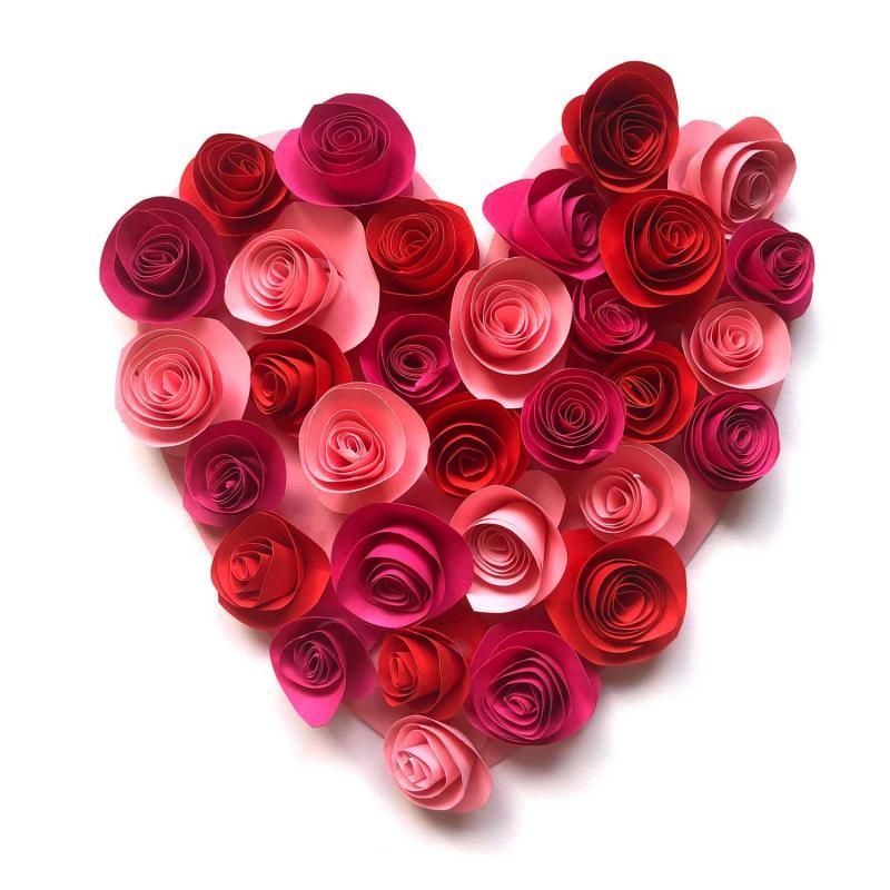 Dîner éphémère Gastronomique de la Saint Valentin le samedi 14 février 2026