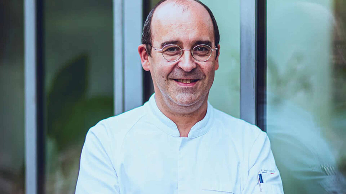 Atelier de Cuisine Alain Delprat du Mercredi 17 juin 2026